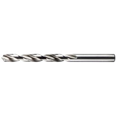 Baildon fúrószár DIN 340 RN NWKb 3,2 mm, HSS (S), 106-69 mm 603201