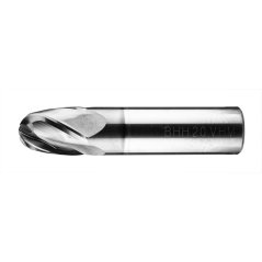 Baildon keményfém maró DIN 6527 K FWK4K 20 mm, VHM TiAlN, Z4, 92-20 mm 22620001