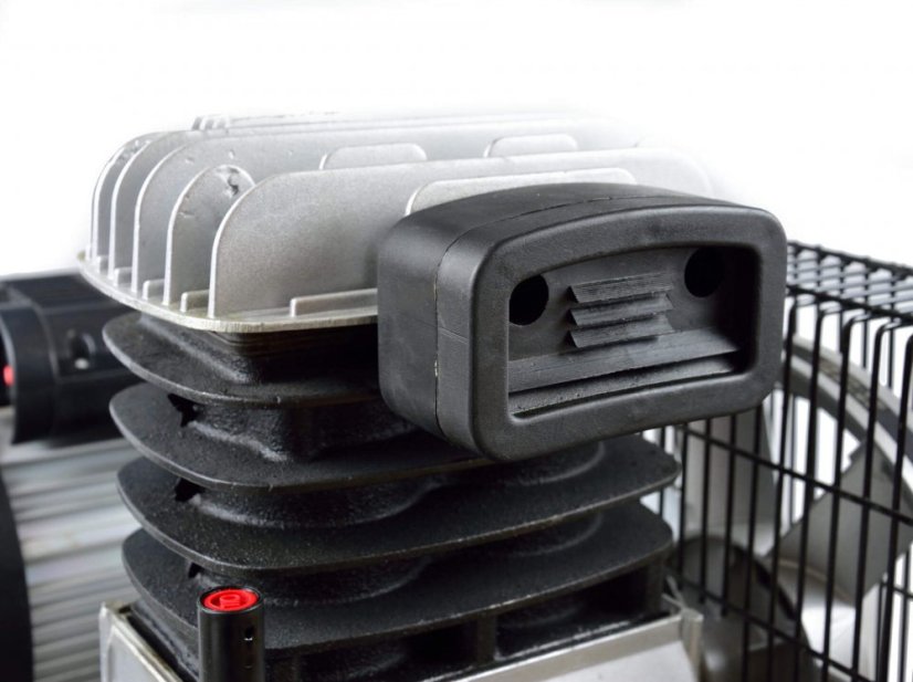 Compresor 100L ulei tip Z 2,2 kW 9bar 230V G80315