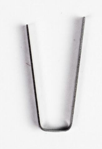 Vágópenge W Fix 3, PREMA futófelületvágóhoz 6-8mm, 20db