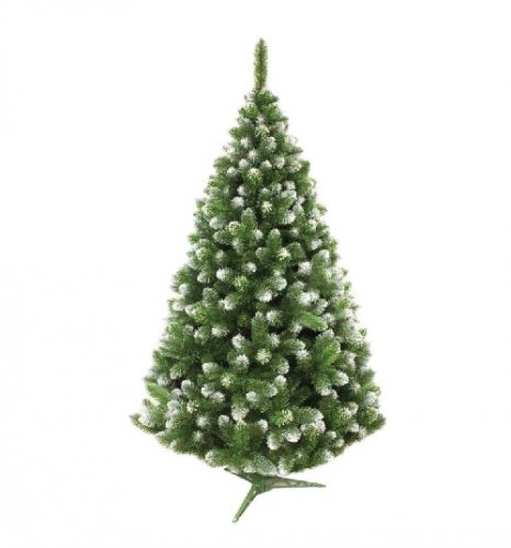 Weihnachtsbaum Kiefer 150cm Luxury Diamond