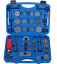 Set alata za vraćanje kočionih cilindara 35 komada Blue