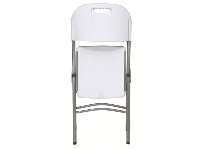 Ugostiteljska stolica bijela