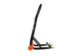 Suport motocicletă - suport tip furcă spate