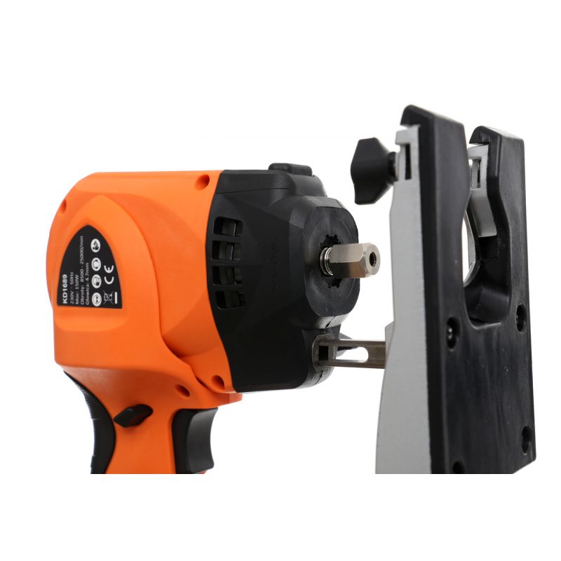 Multifunkciós vésőgép 150W 230V/50Hz