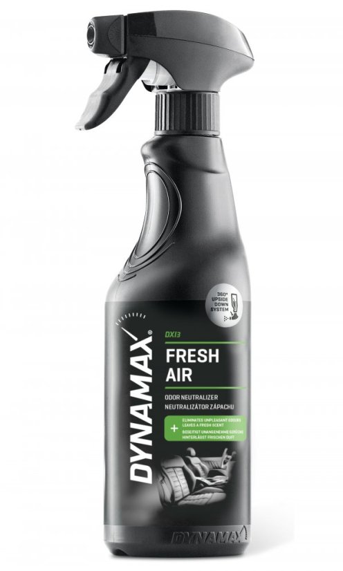 Légfrissítő 500 ML DXI3