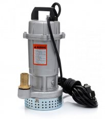 Potopna pumpa za čistu i prljavu vodu 1600W KD767
