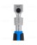 Teleszkópos racsni csuklóval 1/4" FR2450