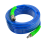Pneumatikus kompresszor tömlő PU 12x8mm 10m BLUE G02976