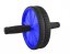 Kotač za vježbanje Ab Wheel Fitness BLUE