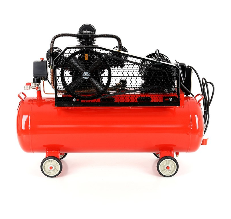 Kompressor 200l Öl 3-Kolben 400v kd408