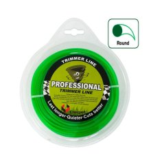 Zsinór bozótvágóhoz 2,4mm 50m