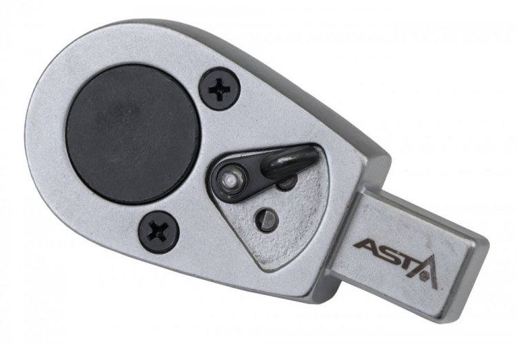 Динамометричен ключ 1/2" 40-210Nm с адаптери за вилица A-TC210