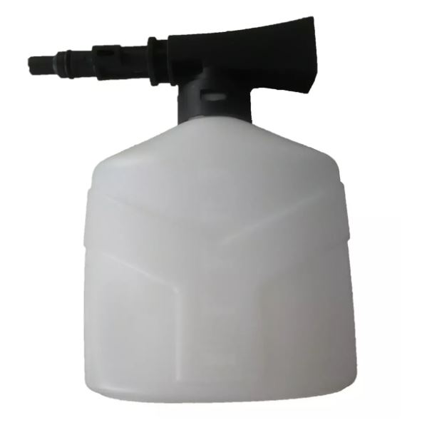 Habosító fúvóka  magasnyomású mosóhoz 0,6 l