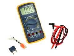 Univerzalni tester G30821