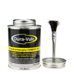 Vulkanizáló ragasztó gumiabroncsokhoz CEMENT VC-1 250ml