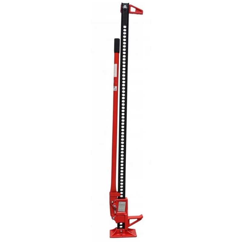Fogasléces emelő 150cm 3t KD346