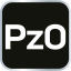 Csavarhúzó PZ0 x 75 mm 04-031