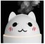 Aroma difuzor LED USB 4u1 320ml WHITE CAT