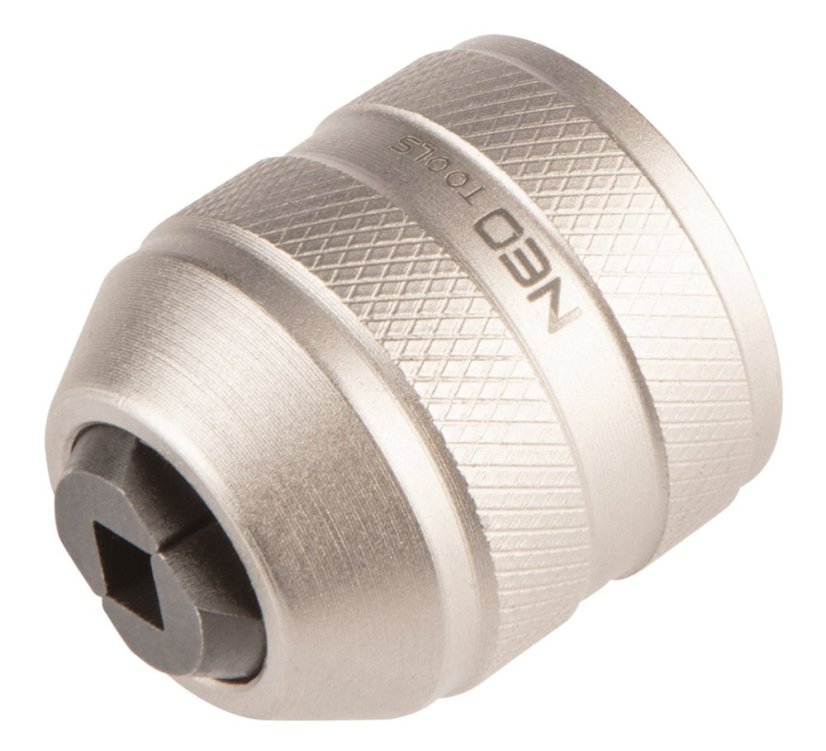 Adapter csapokhoz, 1/4" DR M5-M12 12-905 12-905