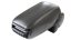 Cotieră AUDI 80 (B3;B4) / AUDI 80 CABRIO / AUDI 90, husă textilă, gri