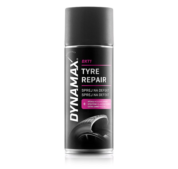 Defektjavító spray 400ML DXT1