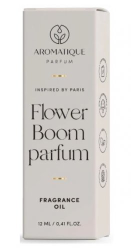 Duftöl Flower Boom 12ml
