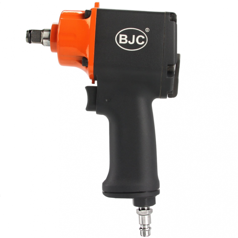 Pneumatikus ütvecsavarozó extra rövid 1/2" 1100NM BJC-100