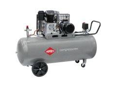 Kétdugattyús kompresszor HK 600-200 Pro 10bar 200l 400V