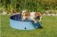 Кучешки басейн 120x30 см Blue