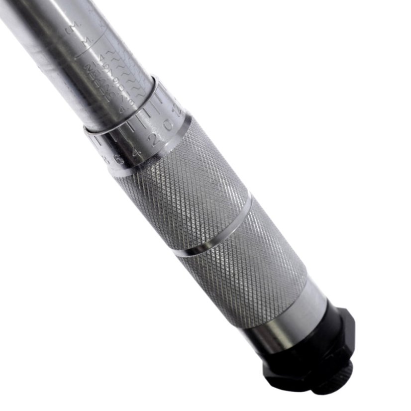 Cheie dinamometrică 1/2" 42-210Nm 480mm TA4019