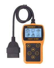 Tester diagnoză auto OBD II MS310 Foxigy