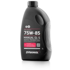 Масло за зъбни предавки HYPOL 75W85 GL5 1 L