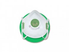 Zaščitna maska ​​/ respirator FFP3 OXI