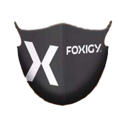 Foxigy női szájmaszk
