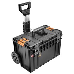 Modulová skříňka na kolech 84-266
