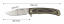 Zložljiv nož 17,5 cm 63-114