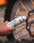 Спрей за ремонт и запечатване на пробити гуми за мотоциклети SOS Tyre 200ml