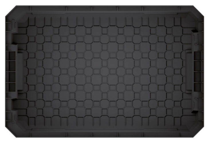 Кутия за съхранение на инструменти 54,4x36,2x20см X BLOCK PRO