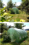 Vrtni plastenik 2,5x4m s UV filterom PROFI Garden