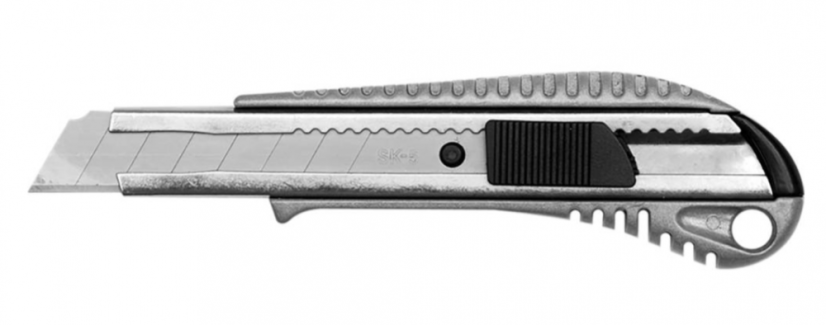 Разтегателен нож 18 мм 76184