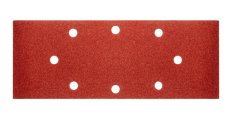 Orbitálna brúska 150 W, 90 x 187 mm pätka 51G326