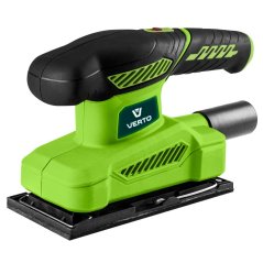 Orbitálna brúska 150 W, 90 x 187 mm pätka 51G326