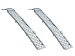 Sklopive rampe G02047 183 cm do 2200 kg G02047