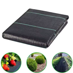 Agrotekstil 3,2 x 100 m - 94 g / m2