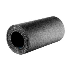 Csiszolószövet tekercsben, 2,5 m x 115 mm, K80 63H032