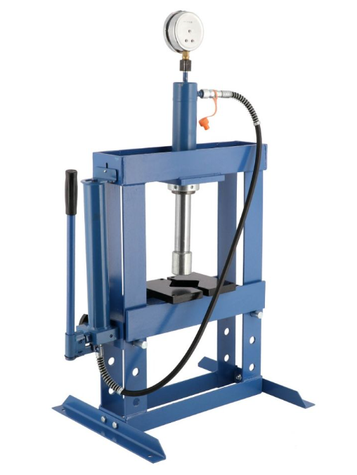Hidraulikus prés 10T
