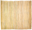 Бамбукова оградно пано  1,2x3м