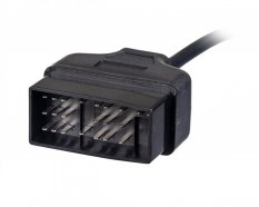 Cablu adaptor OBD II - Toyota 22 pini