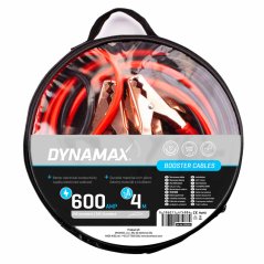 Стартерни кабели Dx 600a 4m